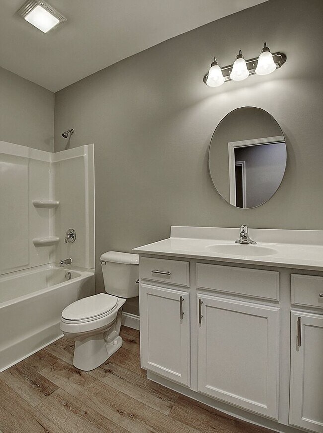 Building Photo - New Construction single family home for lease