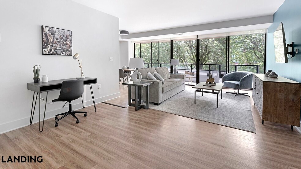 Building Photo - 1550 Clarendon Blvd