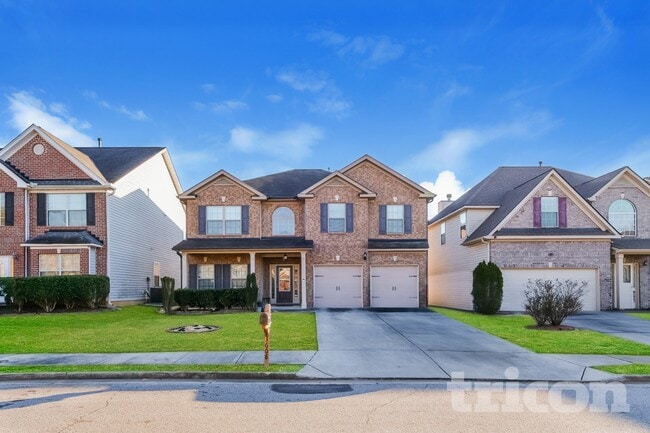 Building Photo - 3608 Pickeral St