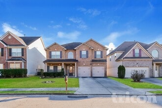 Building Photo - 3608 Pickeral St