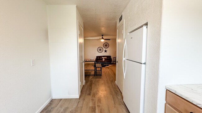 Building Photo - The Graduate Apartments