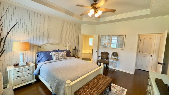 Building Photo - 11215 Carston Cove