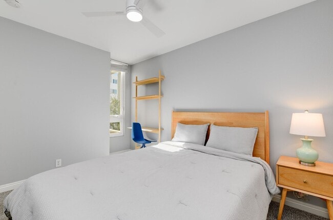 Building Photo - Modern 2 Bedroom 2 Bathroom Apartment Right Next to SDSU  -  WITH 2 PARKING SPOTS!!!