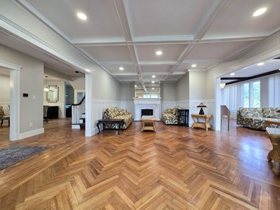 Building Photo - 1 Arborway