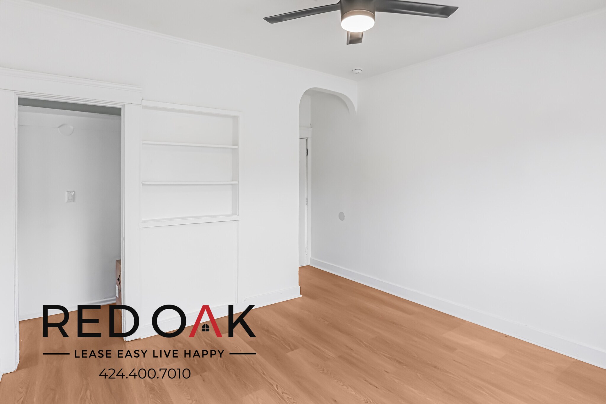 Building Photo - 4348 Lockwood Ave