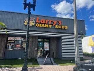 Building Photo - 2654 Post St