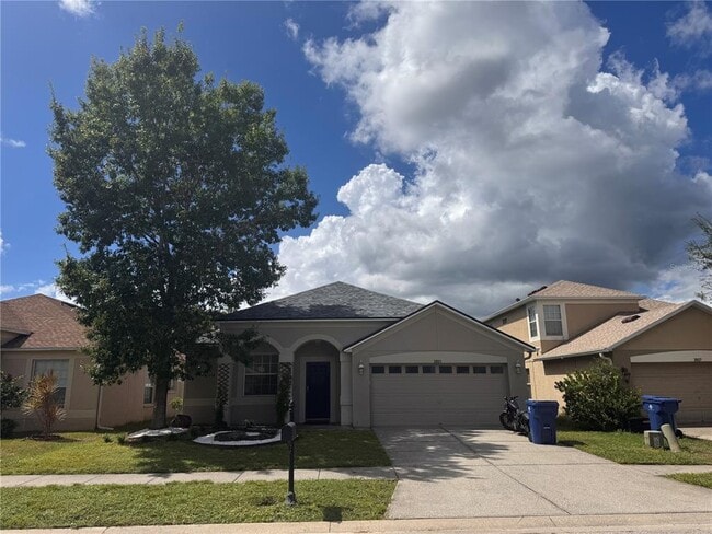 Building Photo - 3921 Stornoway Dr