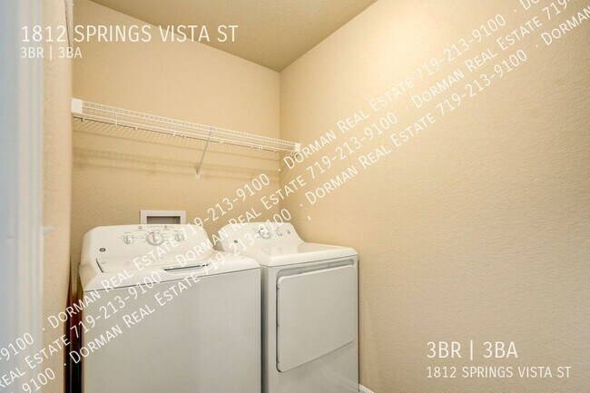 Building Photo - 1812 Springs Vista St