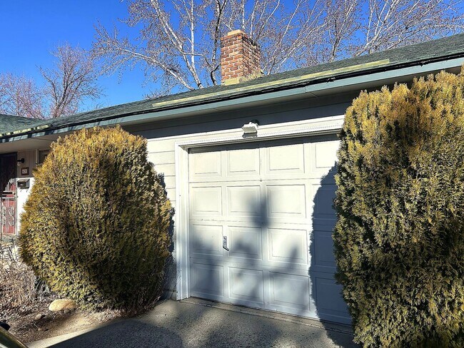 Building Photo - Beautiful Old Southwest Reno Home with Huge Private Yard