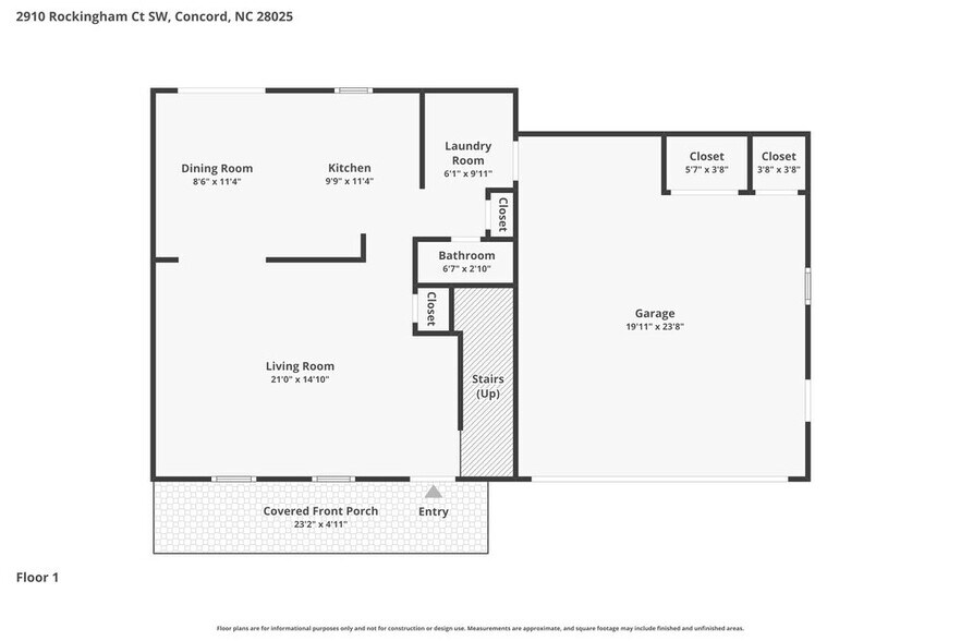 Building Photo - 2910 Rockingham Ct SW