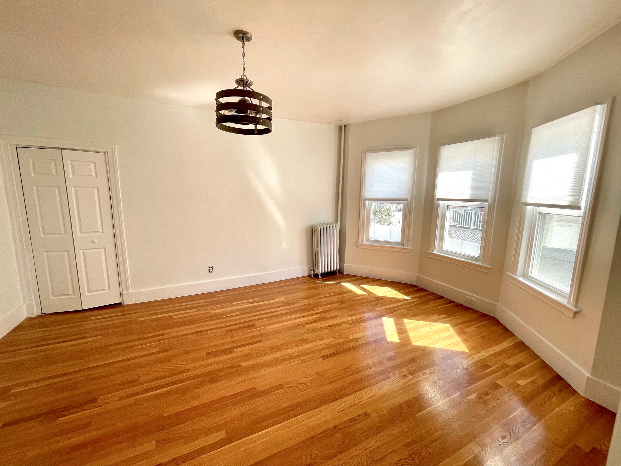 Bedroom /Office - 58 Bickford Ave