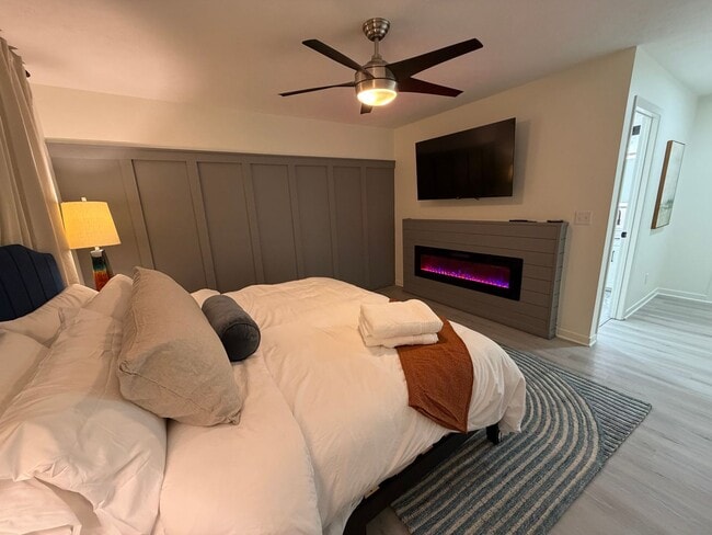 Building Photo - Modern Westfield Ranch | Game Room | Fenced Yard | Near Grand Park