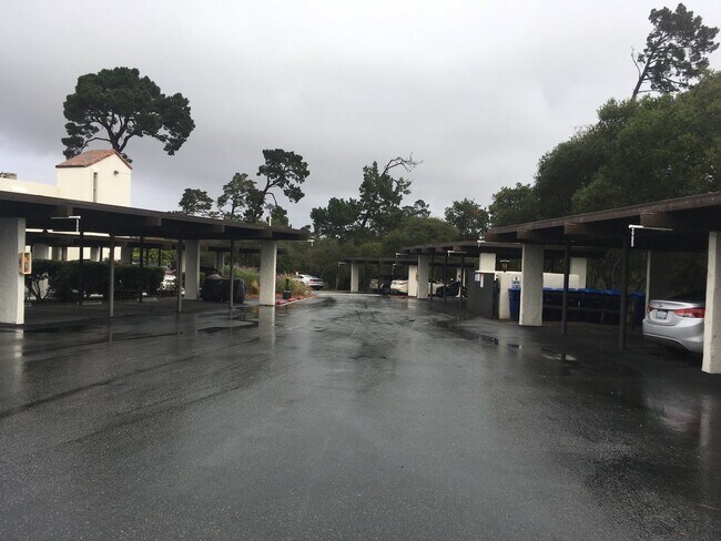 Building Photo - Great 2 bedroom condo, all utilities included, walking distance to Naval Postgraduate School and MPC