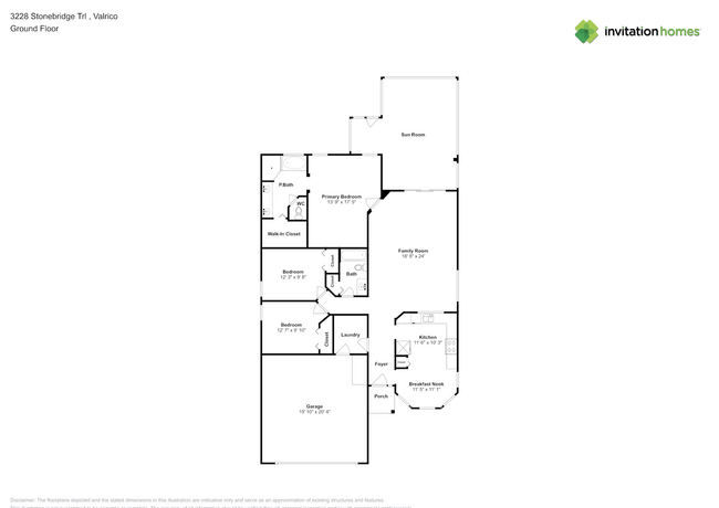 Building Photo - 3228 Stonebridge Trail