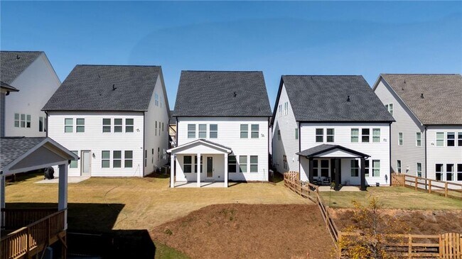 Building Photo - 1042 Winding Br Dr