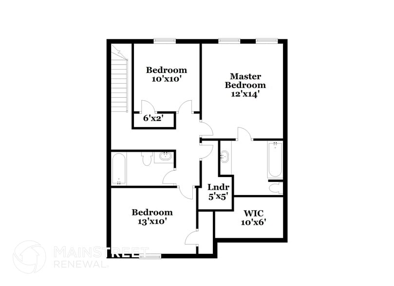 Building Photo - 3103 Begonia Bend