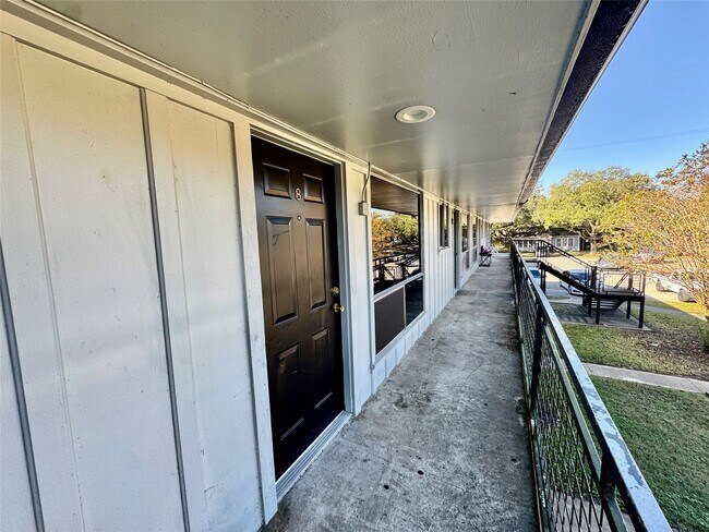 Building Photo - 2201 N Grand Blvd