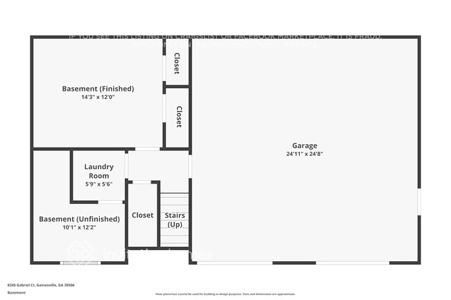 Building Photo - 8345 Gabriel Ct