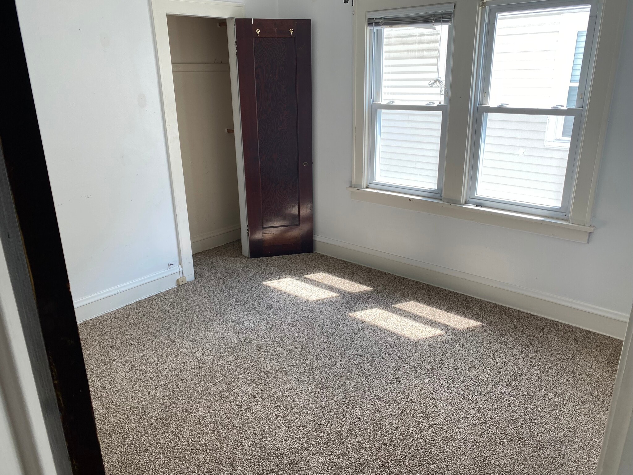 2nd Bedroom - 2082 Lewis Dr