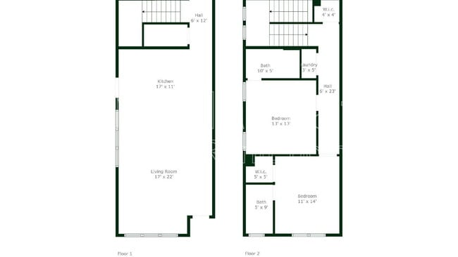 Building Photo - 820 S Walters St