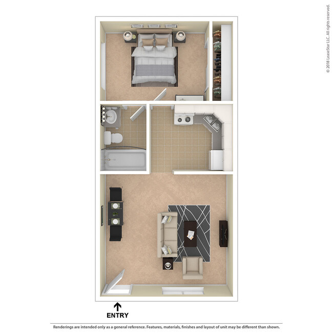 Floorplan - Westgate Group