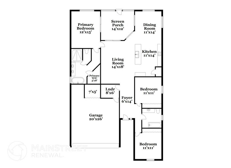 Building Photo - 7247 Mystic Brook Way