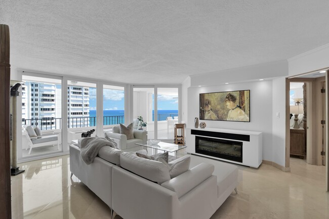 Building Photo - 550 S Ocean Blvd