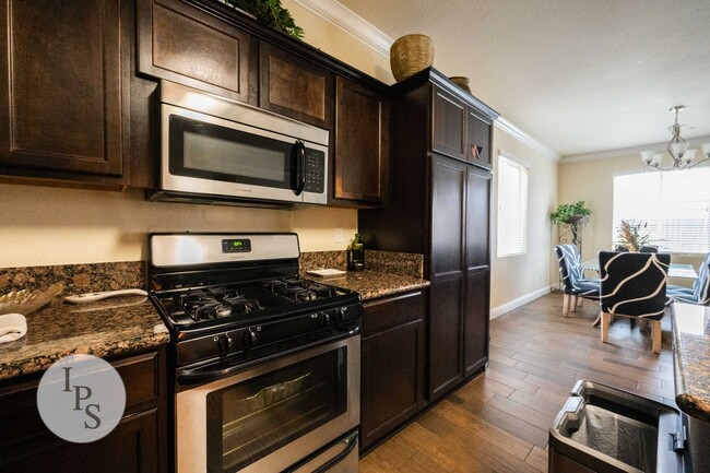 Building Photo - Sanger Home, 4BR/3BA, Near HighSchool + Parks -  Large Side Lot Included