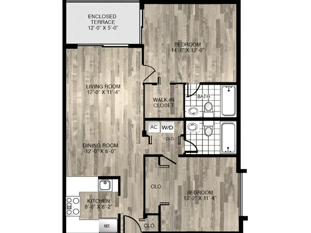 Building Photo - 19221 NE 10th Ave