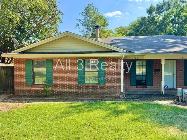 Building Photo - 116 Hargis Dr