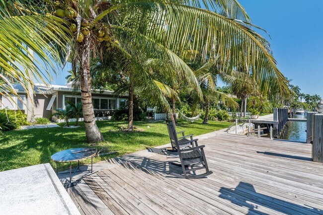 Building Photo - North Gordon Road, Fort Lauderdale, FL 33301 - 3 BR 2 BA house