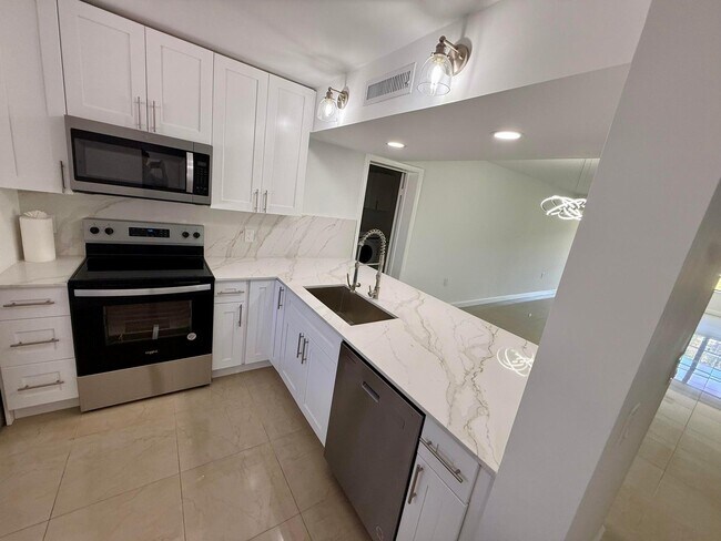 Building Photo - 3501 Village Blvd