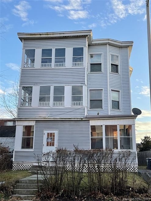 Building Photo - 989-991 Capitol Ave