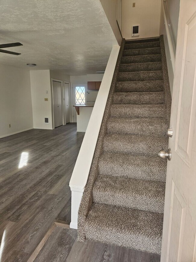 Building Photo - Two-Bedroom Condo