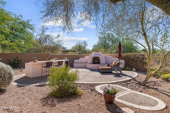 Building Photo - 7265 E Bent Tree Dr