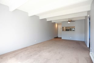 Interior Photo - The Croft Apartments