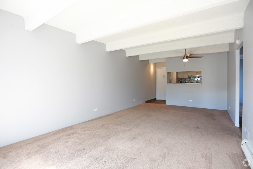 Primary Photo - The Croft Apartments