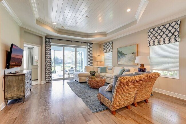 Building Photo - For Rent: Your Paradise Getaway in Lakewoo...