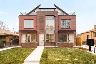 Building Photo - 1567 Utica St