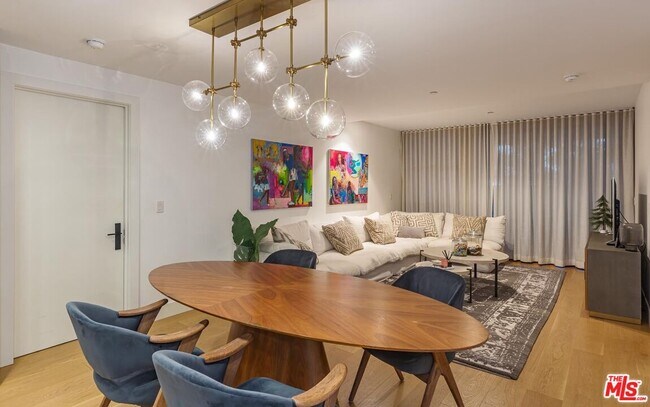 Building Photo - 10777 Wilshire Blvd