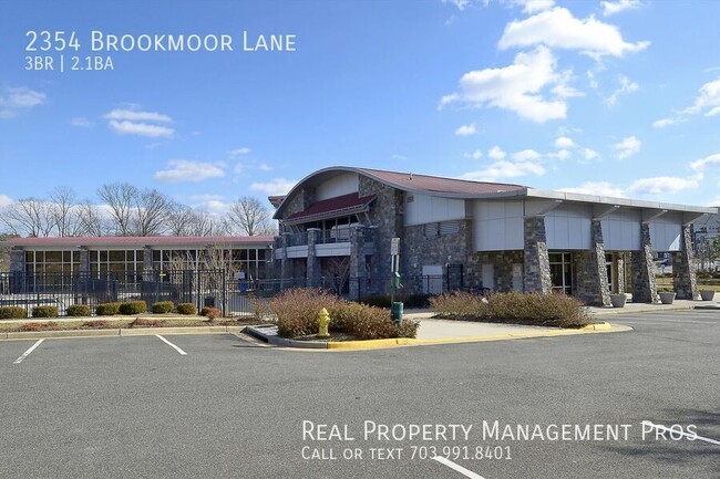 Building Photo - 2354 Brookmoor Ln