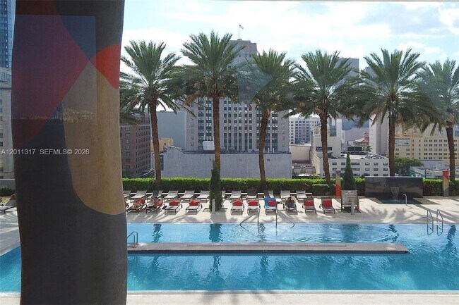 Building Photo - 50 Biscayne Blvd