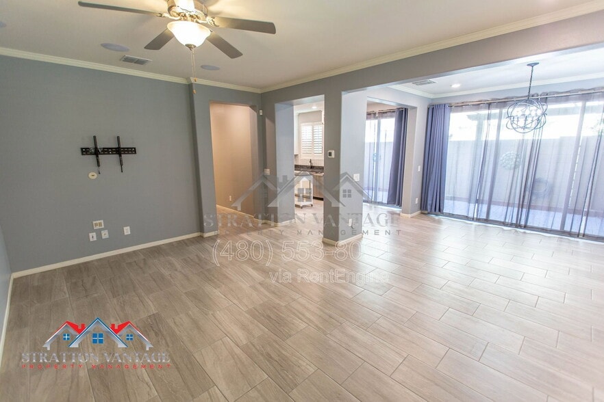 Building Photo - 3738 E Dogwood Dr