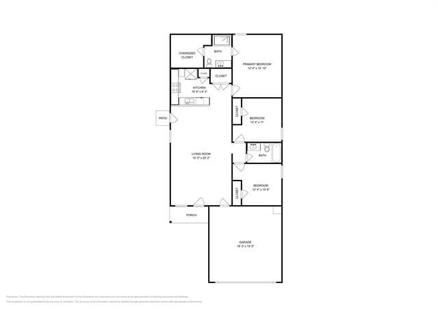 Building Photo - 116 Cornstalk Ln
