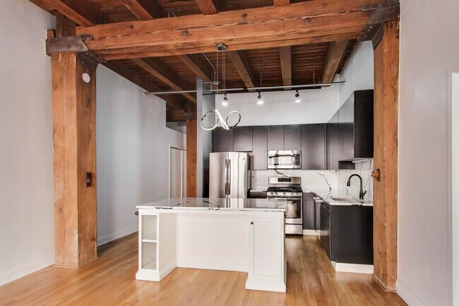 Building Photo - 1133 S Wabash Ave