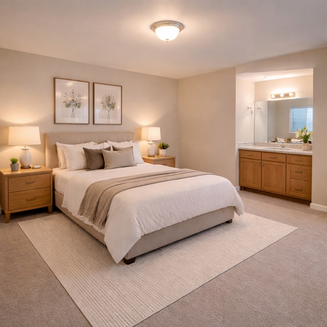 Building Photo - Beautiful 4 bedroom AND office patio home in established neighborhood in Monument!