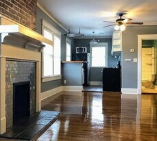 Building Photo - 2012 Walker Ave