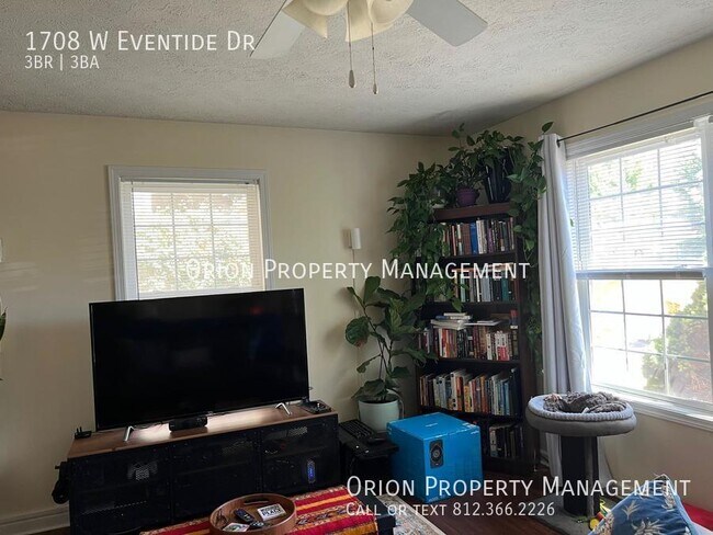 Building Photo - 1708 W Eventide Dr