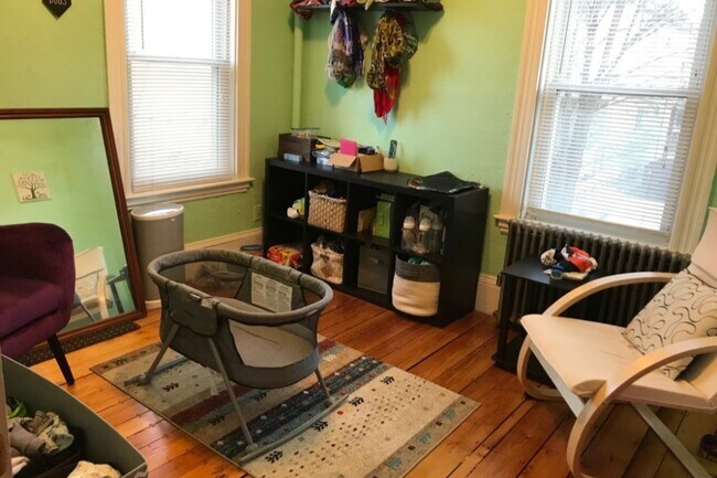 Bedroom 3 - 28 Clayton Ave