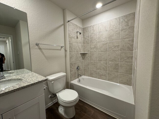 Building Photo - ONE STORY | 3 BEDROOM | 2 BATH | BUILT 2024 | RIVERSTONE AT WESTPOINT